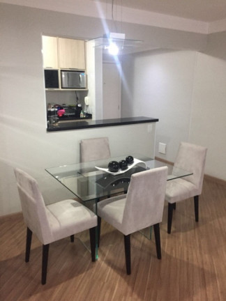 Imagem Apartamento com 3 Quartos à Venda, 81 m² em Vila Amélia - São Paulo