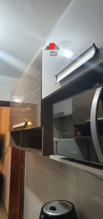 Imagem Apartamento com 2 Quartos à Venda, 60 m² em Parque Bandeirantes I (nova Veneza) - Sumaré