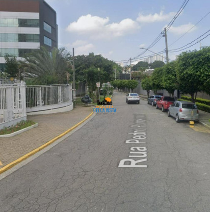 Imagem Apartamento com 1 Quarto à Venda, em Jardim Vila Mariana - São Paulo Imagem Apartamento com 1 Quarto à Venda, em Jardim Vila Mariana - São Paulo