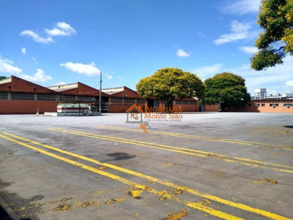 Imagem Galpão à Venda ou Locação, 5.000 m² em Várzea Do Palácio - Guarulhos Imagem Galpão à Venda ou Locação, 5.000 m² em Várzea Do Palácio - Guarulhos