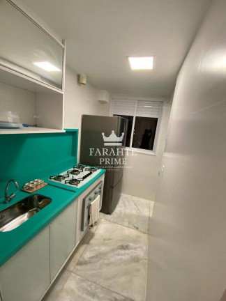 Imagem Apartamento com 2 Quartos à Venda, 65 m² em Marapé - Santos Imagem Apartamento com 2 Quartos à Venda, 65 m² em Marapé - Santos