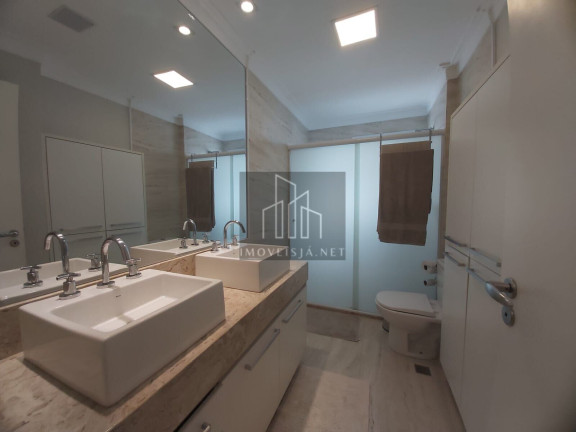 Imagem Apartamento com 3 Quartos à Venda, 156 m² em Empresarial 18 Do Forte - Barueri