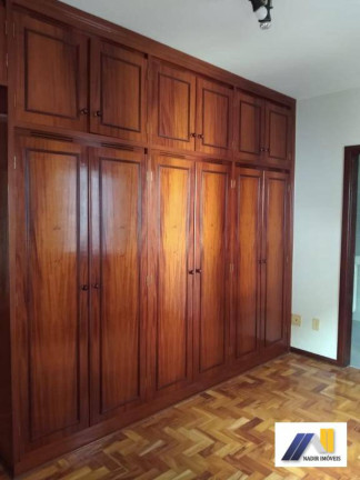 Imagem Apartamento com 3 Quartos para Alugar, 120 m² em Centro - Pouso Alegre
