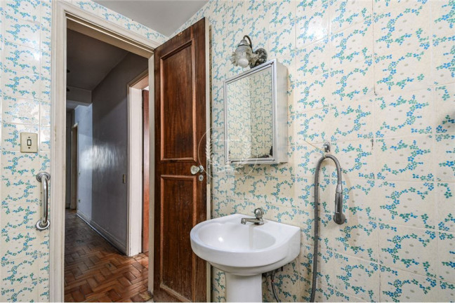 Imagem Apartamento com 4 Quartos à Venda, 166 m² em Jardins - São Paulo