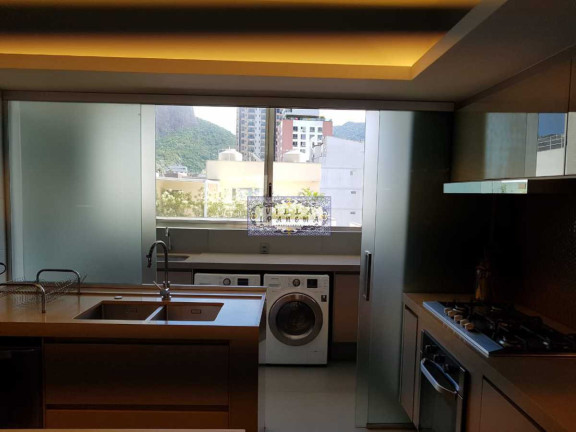 Imagem Apartamento com 3 Quartos à Venda, 178 m² em Leblon - Rio De Janeiro Imagem Apartamento com 3 Quartos à Venda, 178 m² em Leblon - Rio De Janeiro