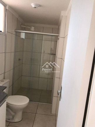 Imagem Apartamento com 2 Quartos à Venda, 62 m² em Sumarezinho - Ribeirão Preto
