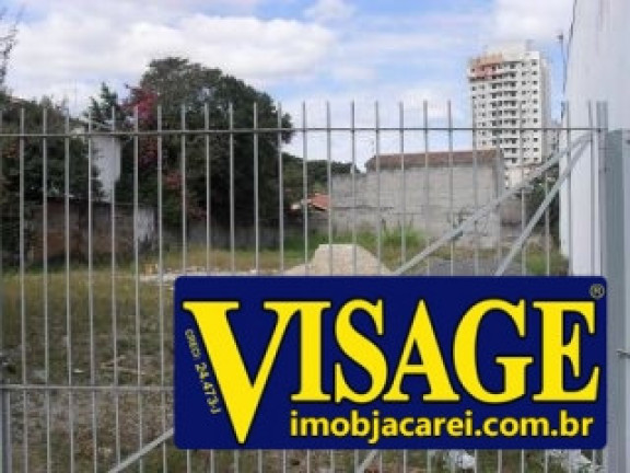 Terreno à Venda,  em Centro - Jacareí