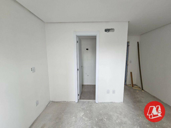 Imagem Apartamento com 2 Quartos para Alugar, 59 m² em Jardim Botânico - Porto Alegre
