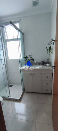 Imagem Apartamento com 3 Quartos à Venda, 100 m² em Tamboré - Santana De Parnaíba Imagem Apartamento com 3 Quartos à Venda, 100 m² em Tamboré - Santana De Parnaíba