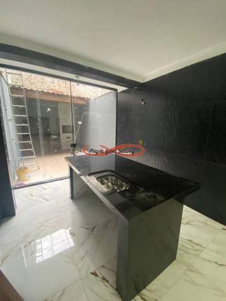 Imagem Casa com 3 Quartos à Venda, 113 m² em Cidade Lider - São Paulo