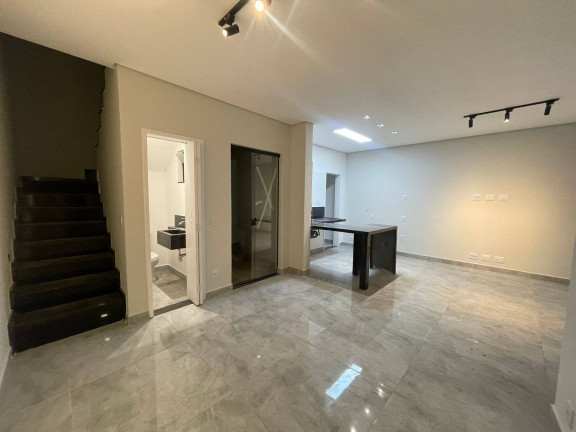 Imagem Casa com 3 Quartos à Venda, 136 m² em Vila Mafra - São Paulo