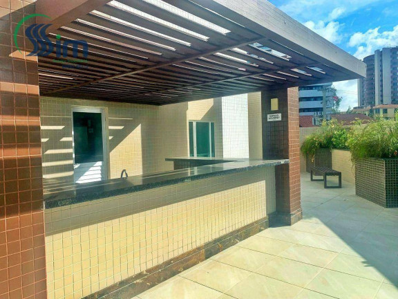 Imagem Apartamento com 4 Quartos à Venda, 177 m² em Guararapes - Fortaleza Imagem Apartamento com 4 Quartos à Venda, 177 m² em Guararapes - Fortaleza