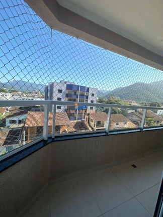 Imagem Apartamento com 3 Quartos à Venda, 160 m² em Centro - Ubatuba
