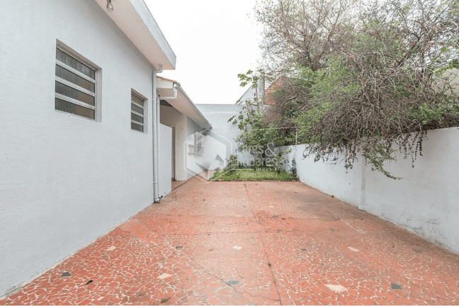 Imagem Casa com 3 Quartos à Venda, 203 m² em Alto Da Mooca - São Paulo