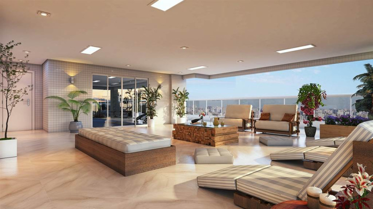 Imagem Apartamento com 2 Quartos à Venda, 87 m² em Aviação - Praia Grande Imagem Apartamento com 2 Quartos à Venda, 87 m² em Aviação - Praia Grande