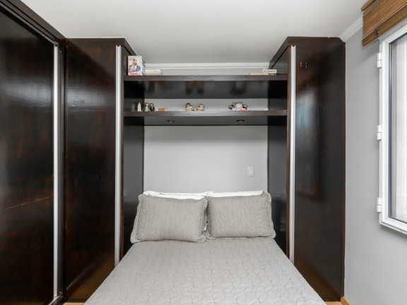 Imagem Apartamento com 2 Quartos à Venda, 76 m² em Planalto Paulista - São Paulo