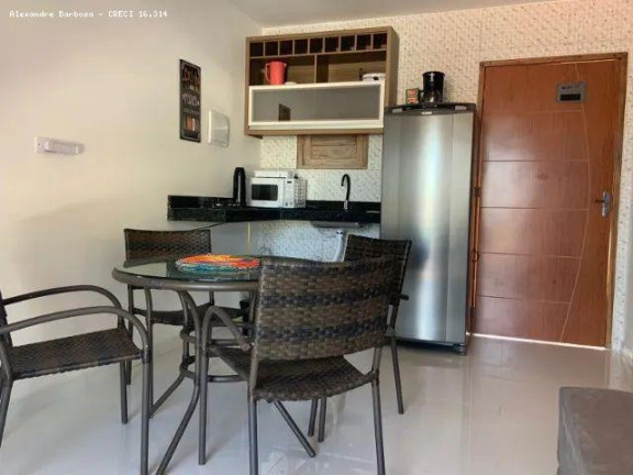Imagem Apartamento com 1 Quarto à Venda, 45 m² em Tamandaré - Tamandaré
