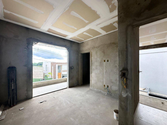 Imagem Sobrado com 4 Quartos à Venda, 276 m² em Cyrela Landscape Esplanada - Votorantim