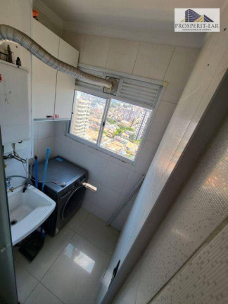 Imagem Apartamento com 3 Quartos à Venda, 65 m² em Vila Rosália - Guarulhos