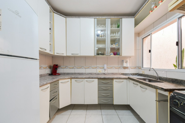 Imagem Casa de Condomínio com 2 Quartos à Venda, 91 m² em Vila Matilde - São Paulo