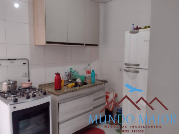 Imagem Apartamento com 2 Quartos à Venda, 45 m² em Jardim Alvorada - Santo André Imagem Apartamento com 2 Quartos à Venda, 45 m² em Jardim Alvorada - Santo André