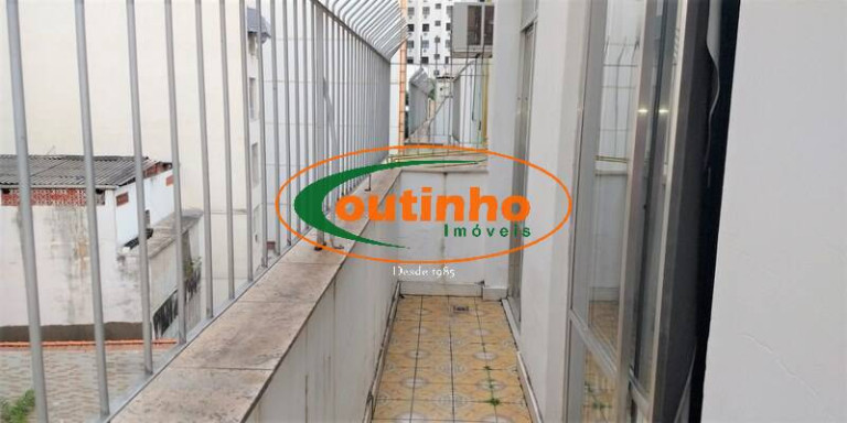 Imagem Cobertura com 3 Quartos à Venda, 135 m² em Tijuca - Rio De Janeiro