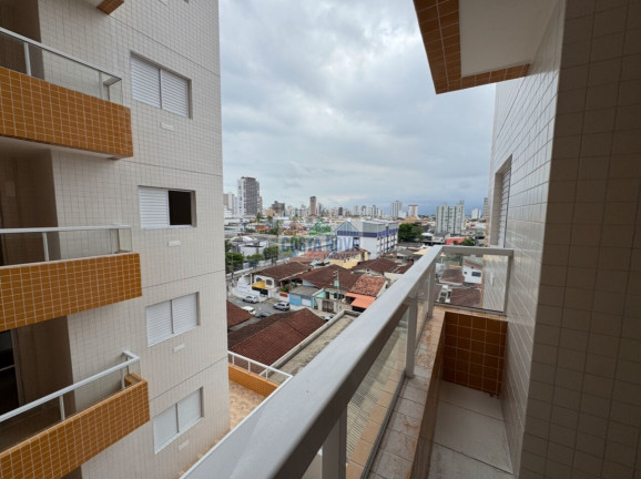 Imagem Apartamento com 2 Quartos à Venda, 51 m² em Boqueirão - Praia Grande Imagem Apartamento com 2 Quartos à Venda, 51 m² em Boqueirão - Praia Grande