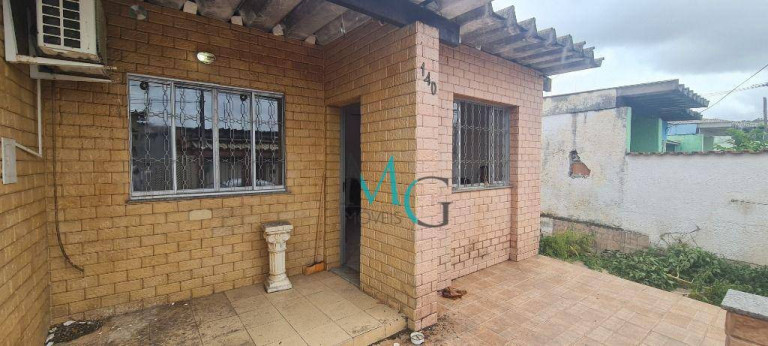 Imagem Casa com 2 Quartos à Venda, 80 m² em Campo Grande - Rio De Janeiro Imagem Casa com 2 Quartos à Venda, 80 m² em Campo Grande - Rio De Janeiro