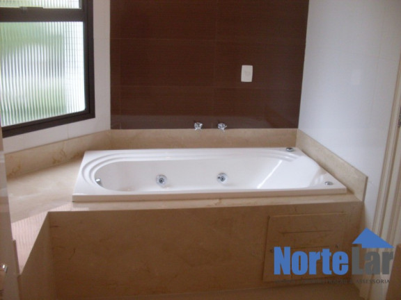 Imagem Apartamento com 3 Quartos à Venda, 160 m² em Santana - São Paulo