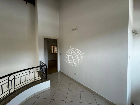 Imagem Casa com 3 Quartos à Venda, 110 m² em Jardim Siriema - Atibaia