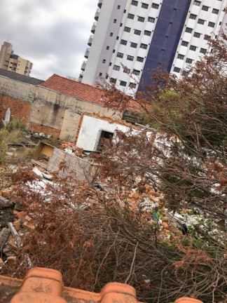 Terreno à Venda, 305 m² em Vila Carrão - São Paulo