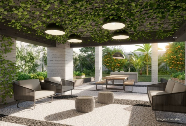 Imagem Apartamento com 3 Quartos à Venda, 104 m² em Pinheiros - São Paulo