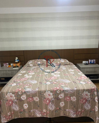 Imagem Apartamento com 3 Quartos à Venda, 90 m² em Além Ponte - Sorocaba