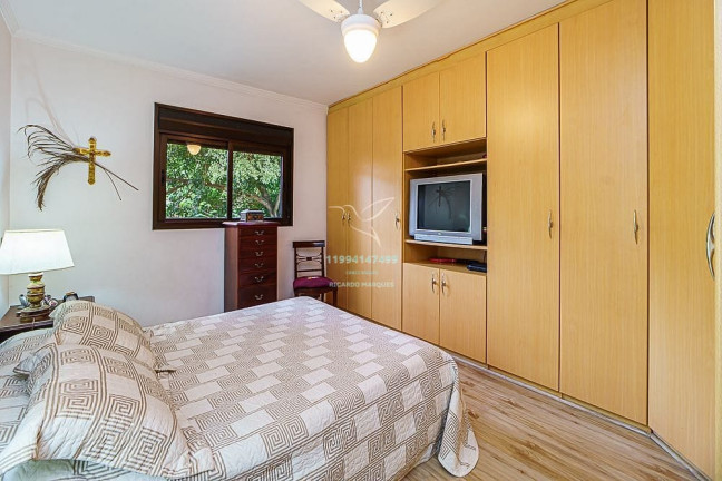 Imagem Apartamento com 4 Quartos à Venda, 136 m² em Morumbi - São Paulo Imagem Apartamento com 4 Quartos à Venda, 136 m² em Morumbi - São Paulo