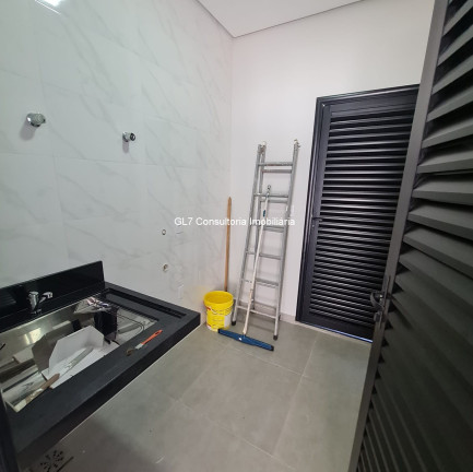 Imagem Casa com 3 Quartos à Venda, 123 m² em Jardim Panorama - Indaiatuba