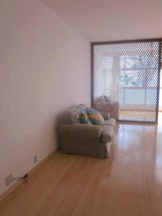 Imagem Apartamento com 3 Quartos à Venda, 170 m² em Santa Cecília - São Paulo