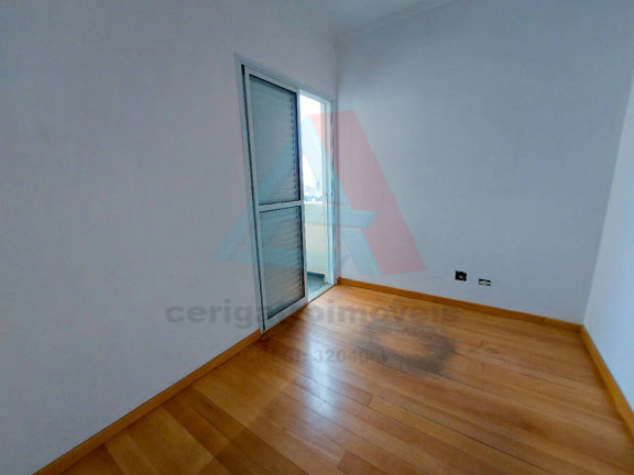 Imagem Apartamento com 3 Quartos à Venda, 67 m² em Jardim Olavo Bilac - São Bernardo Do Campo
