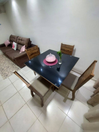 Casa com 2 Quartos à Venda, 150 m² em Quintais Do Imperador - Sorocaba