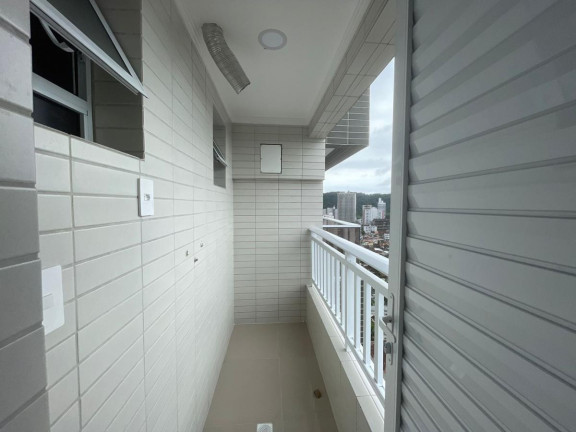 Imagem Apartamento com 3 Quartos à Venda, 126 m² em Canto Do Forte - Praia Grande Imagem Apartamento com 3 Quartos à Venda, 126 m² em Canto Do Forte - Praia Grande