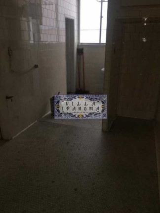 Imagem Apartamento com 3 Quartos à Venda, 96 m² em Rio Comprido - Rio De Janeiro