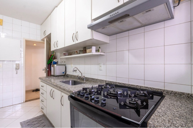 Imagem Apartamento com 3 Quartos à Venda, 102 m² em Paraíso - São Paulo Imagem Apartamento com 3 Quartos à Venda, 102 m² em Paraíso - São Paulo