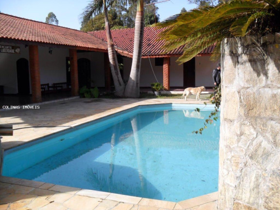 Imóvel com 4 Quartos à Venda, 10.000 m² em Depois Do Centro - Ibiúna