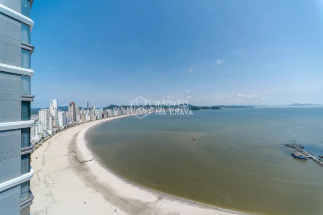 Imagem Apartamento com 4 Quartos à Venda, 237 m² em Centro - Balneário Camboriú Imagem Apartamento com 4 Quartos à Venda, 237 m² em Centro - Balneário Camboriú
