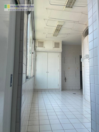 Imagem Apartamento com 3 Quartos à Venda, 218 m² em Ipiranga - São Paulo Imagem Apartamento com 3 Quartos à Venda, 218 m² em Ipiranga - São Paulo