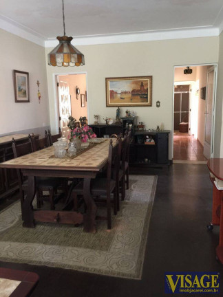 Imagem Casa com 4 Quartos à Venda,  em Centro - Jacareí