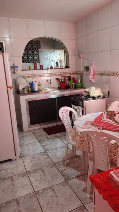 Imagem Imóvel com 2 Quartos à Venda, 25 m² em Campo Grande - Rio De Janeiro