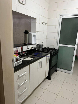 Imagem Apartamento com 3 Quartos à Venda, 80 m² em Jardim Las Vegas - Guarulhos
