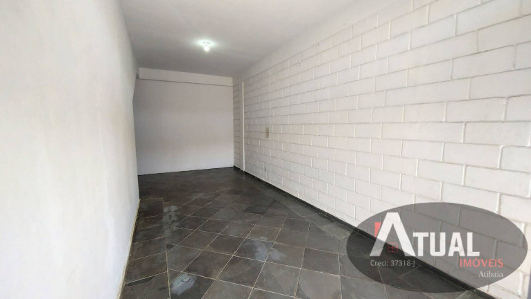 Imagem Imóvel Comercial para Alugar, 60 m² em Alvinópolis - Atibaia Imagem Imóvel Comercial para Alugar, 60 m² em Alvinópolis - Atibaia
