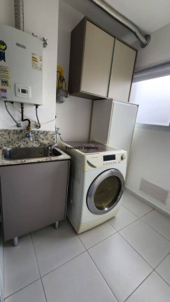 Imagem Apartamento com 3 Quartos à Venda, 88 m² em Casa Verde - São Paulo