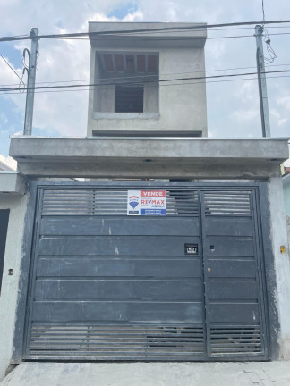 Casa com 3 Quartos à Venda, 189 m² em Vila Domitila - São Paulo